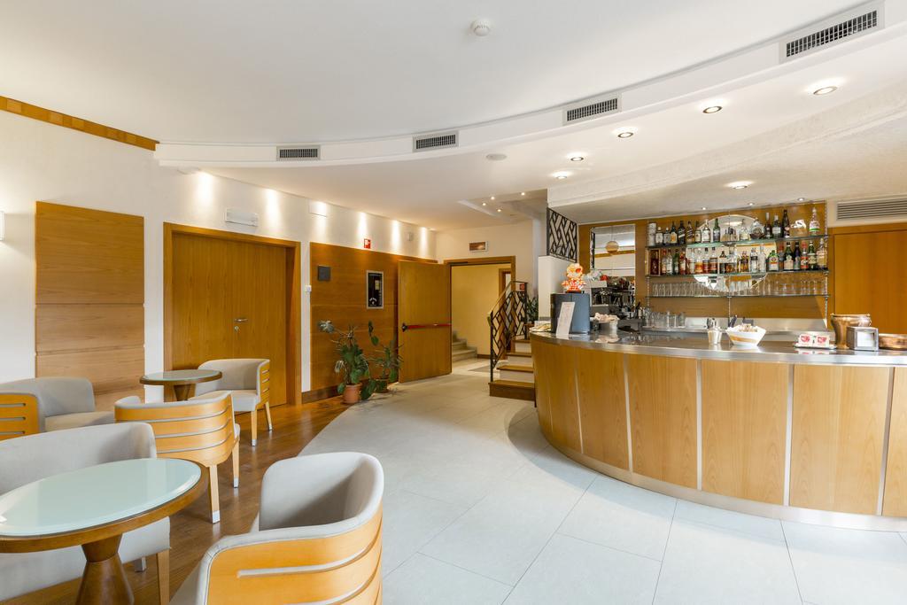 Relais San Giusto Otel Campitello di Fassa Dış mekan fotoğraf