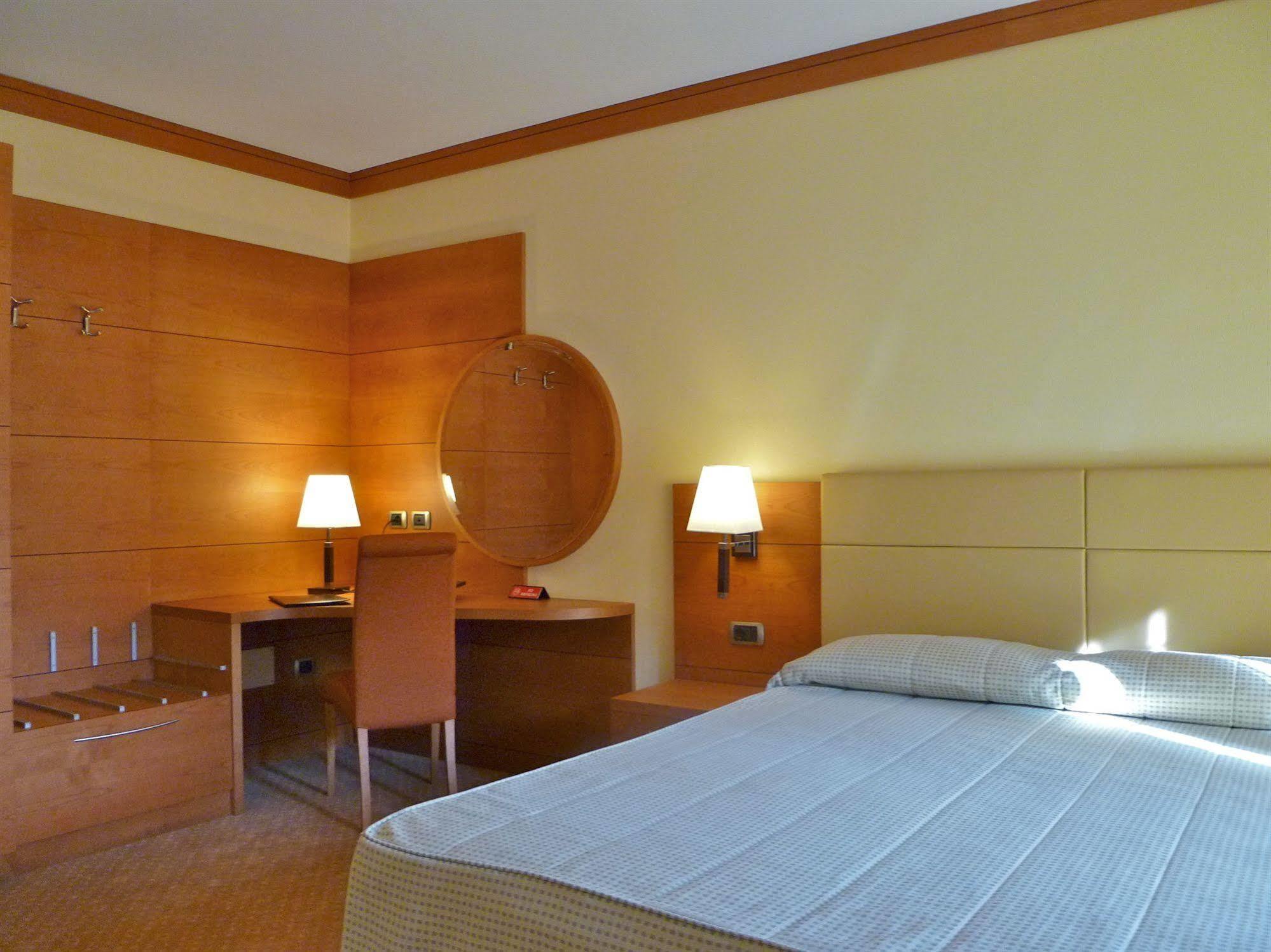 Relais San Giusto Otel Campitello di Fassa Dış mekan fotoğraf
