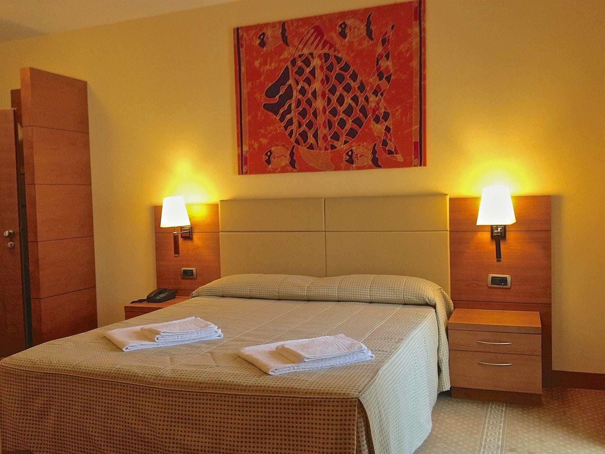 Relais San Giusto Otel Campitello di Fassa Dış mekan fotoğraf