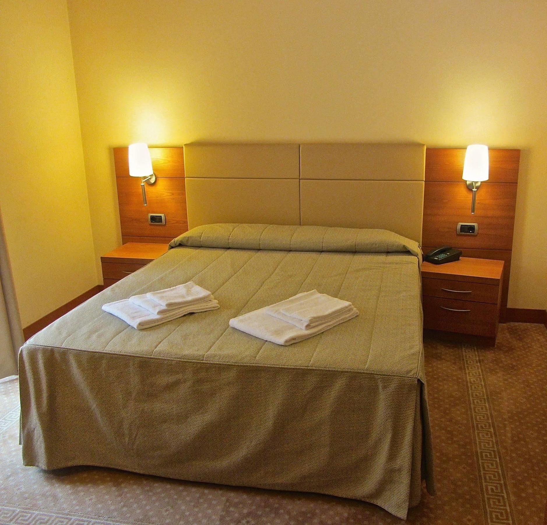 Relais San Giusto Otel Campitello di Fassa Dış mekan fotoğraf