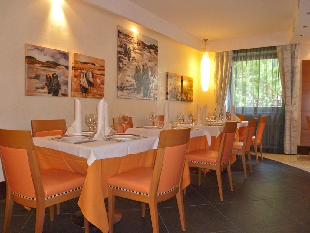 Relais San Giusto Otel Campitello di Fassa Dış mekan fotoğraf