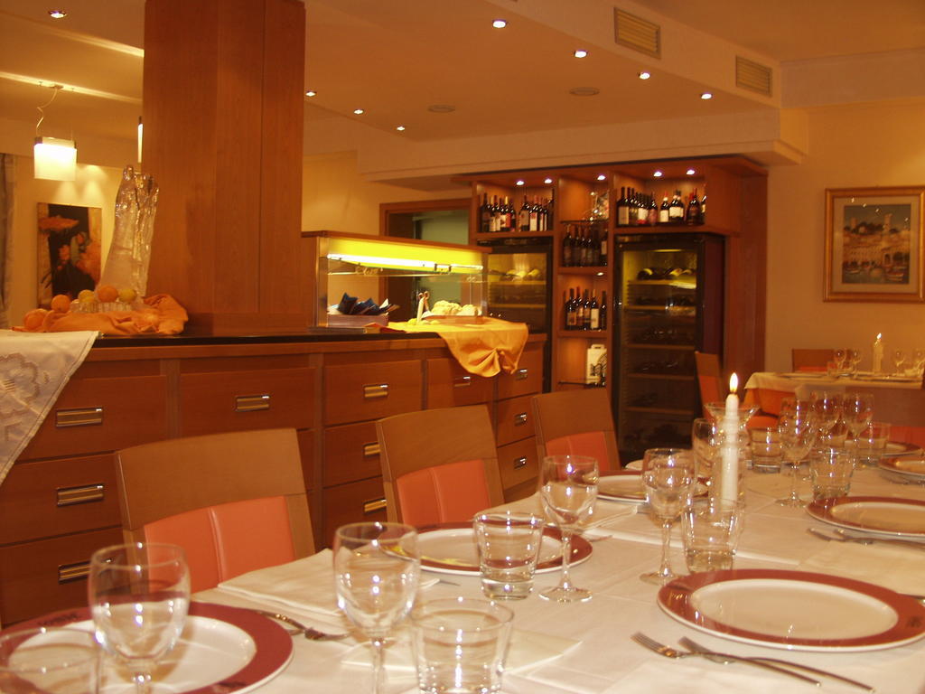 Relais San Giusto Otel Campitello di Fassa Dış mekan fotoğraf